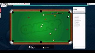 OMGPoP PooL 1svisto1 vs. antixxx - Dead Match