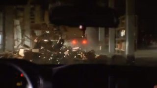 Kobra 11 - Turbo a Tacho : Naháňačka