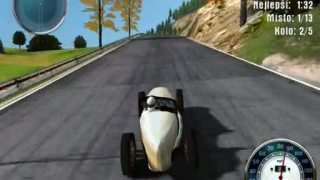 Mafia 1. časť 8 Volajte ma Michal SuMACHER