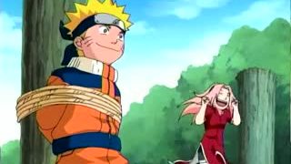 Naruto Uzumaki 005