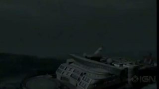 Uncharted 3 - Official trailer HD