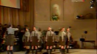 Alexandrovci - Ansambel Aleksandrova v KZCH 2007
