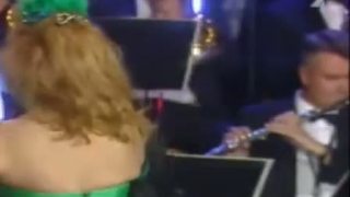 Zora Kolínska tiahnú vozy