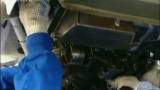 Co trvá déle - výmena prevodovky automechanikov