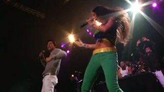 Dalsi hit s Betom Perezom... zumbaaaa