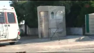 Remi Gaillard - Pavúk