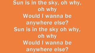 Lily Allen - LDN