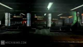 Dead Space 2 Lullaby Trailer