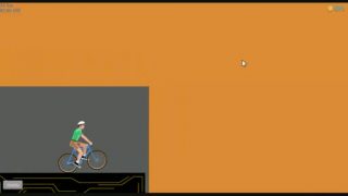 Happy wheels časť 43. Dedo zachranuje svet!