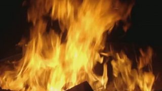 Dj Deni - BURN