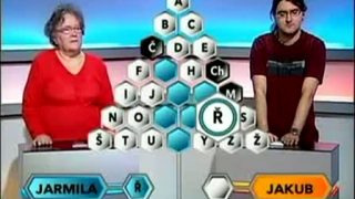 Agresívna babka