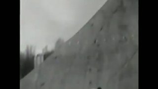 Parkour - David Belle