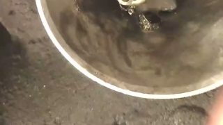 Turbo crash