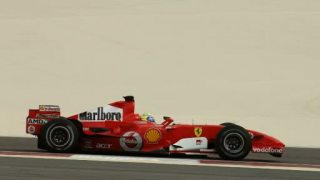 Scuderia Ferrari