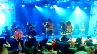 Camp rock-we rock