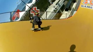 X-Games 2012