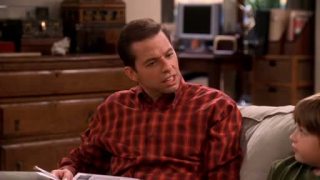 Dva a Pol Chlapa - Jake hazarduje s vreckovým