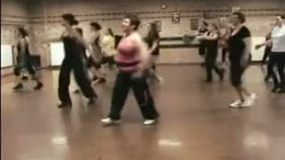 Zumba Salome