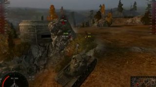 M103 zruší IS - 7