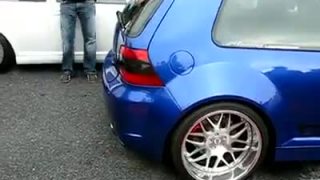 R32 sound