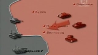 Prochorovka Zkrocení tygra 2z2 CZ.flv