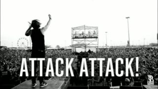 Attack Attack ! - The Betrayal