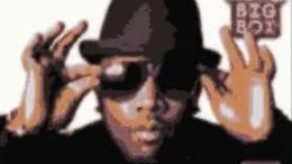 Big Boi  14 The Train Pt 2  Sir Lucious Left Foot