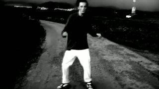 Tanec neďaleko MT