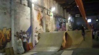 SUMMER BIKE JAM - Hala ŠURANY
