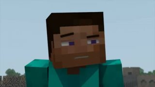 Niečo pre milovníkov Minecraftu