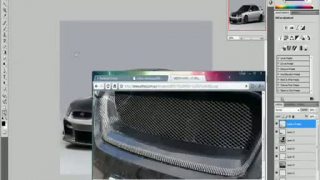 Virtual Tuning:Subaru Impreza