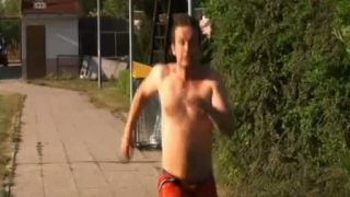 Vo štvorici po Slovensku