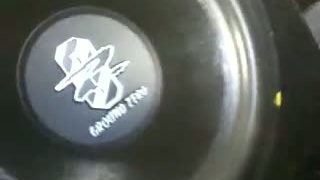 Db drag nitra alfa romeom 156
