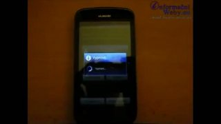 Huawei Ascend G300 - příprava na ICS?(Android 4)