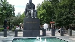 Huawei Ascend G300 - test fotoaparátu(Bratislava 2012)