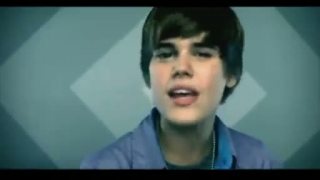 Justin Biebor - Cirkus Afro Baby