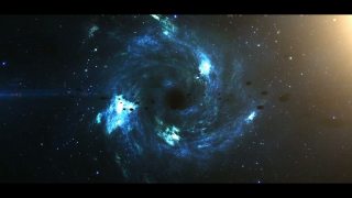 Universe VFX After Effects Reel 2012