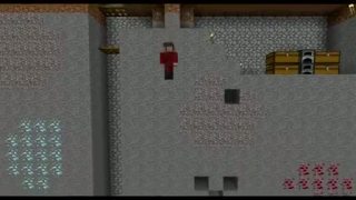 Ked su video hry v Minecrafte