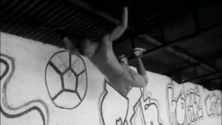 Street Bodybuilding