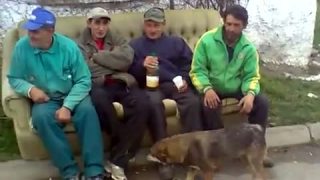 Ťažký život rómov na Slovensku