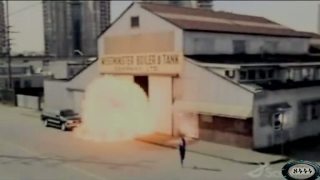 StarGate - Like A Time Bomb