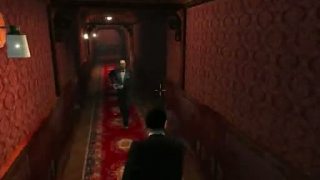 Mafia 1 časť 11. Coura, strihy, a moj Kanon