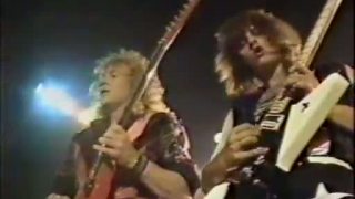 Helloween - Future World