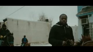 Rudimental - "Feel The Love" ft. John Newman