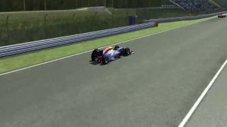 F1 Live GP Nemecka
