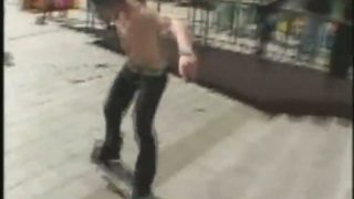 Bam Margera - Element Elementality