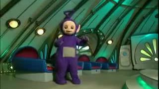 TeleTubbies Tektonik