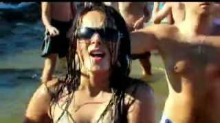 Best Dance Songs 2010 - 2011 Beach Party