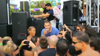 Welcome To 2012 ! (Mixed By Rony Z)