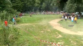 Motocross Družstevná pri Hornáde
